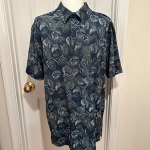 NWT RSVLTS x Jurassic Park Clever Girl All-Day Polo size men’s large